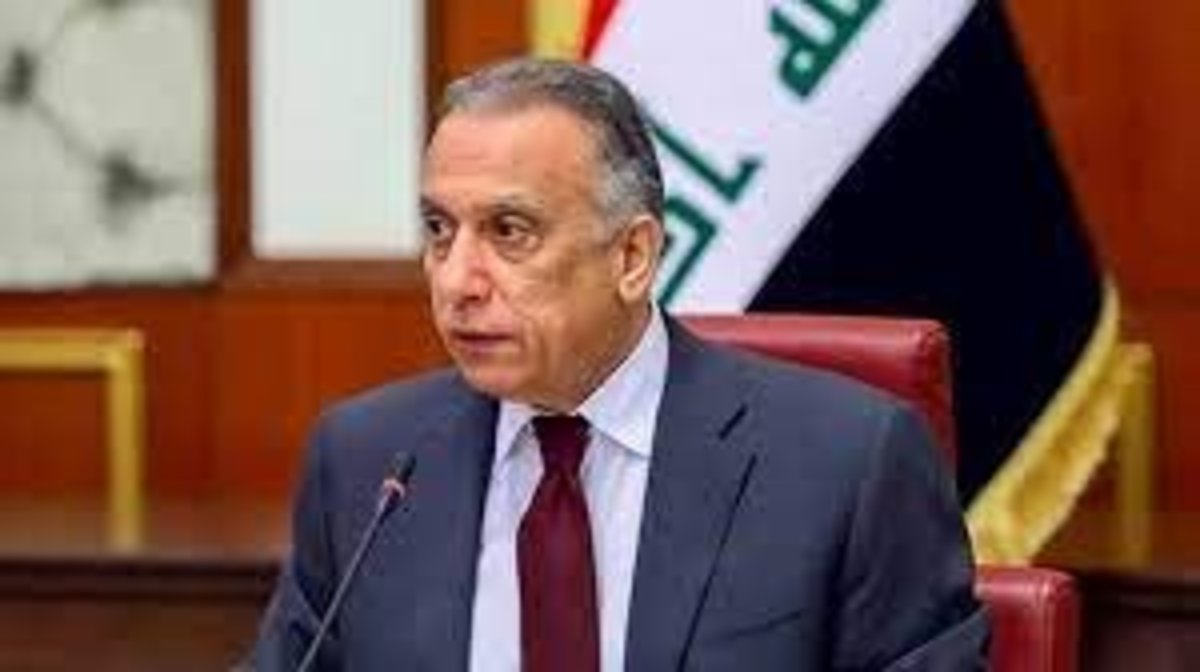 نخست وزیر عراق: امروز حتی یک سرباز رزمی خارجی در عراق نیست