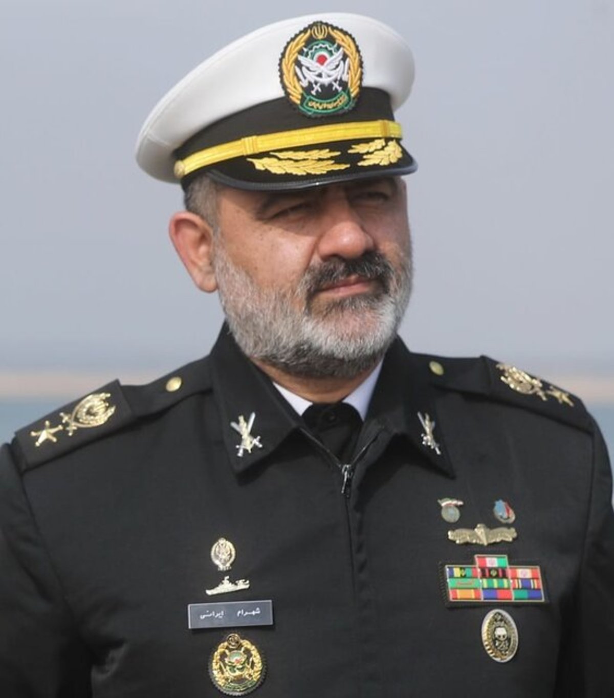 فرمانده نیروی دریایی ارتش:  هماهنگی ایران، چین و روسیه در بالاترین سطح قرار دارد/به کسی اجازه تعدی‌ نخواهیم داد