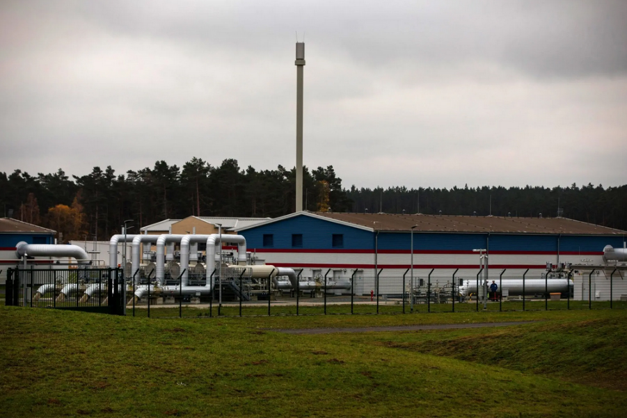 بحران اوکراین؛ آیا پوتین گاز اروپا را قطع خواهد کرد؟