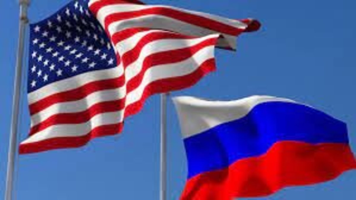 ۵۸ درصد مردم آمریکا نمی‌خواهند بر سر اوکراین با روسیه جنگ شود