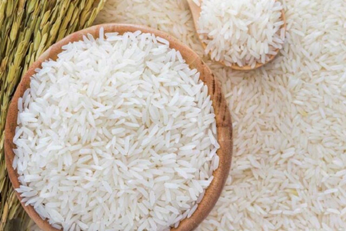 یک کیلو 90 هزار تومان / ثبت رکورد در قیمت برنج ایرانی