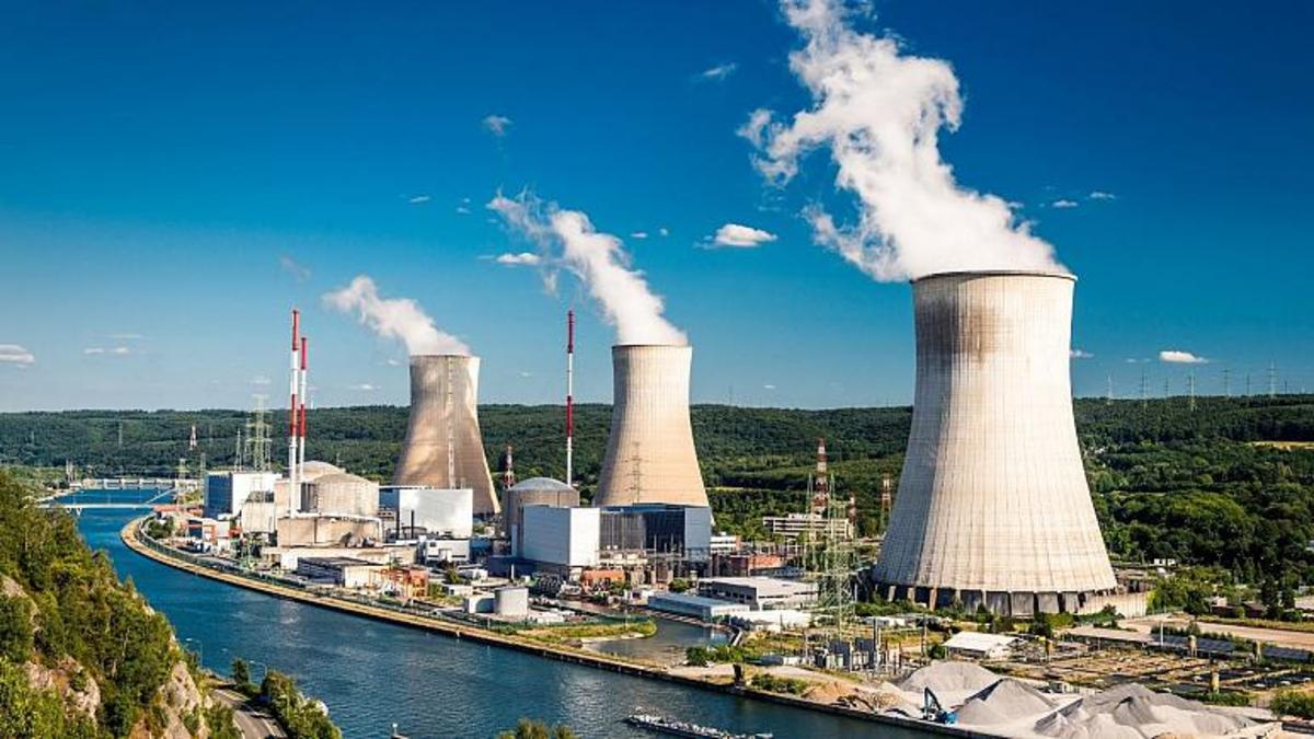 هدف کمیسیون اروپا از تخصیص «برچسب سبز» به نیروگاه‌های هسته‌ای و گاز