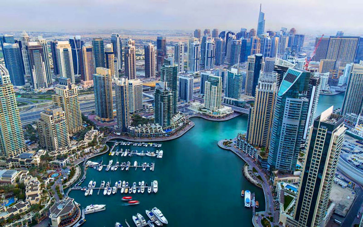 امارات مقررات سفر به این کشور را تغییر داد