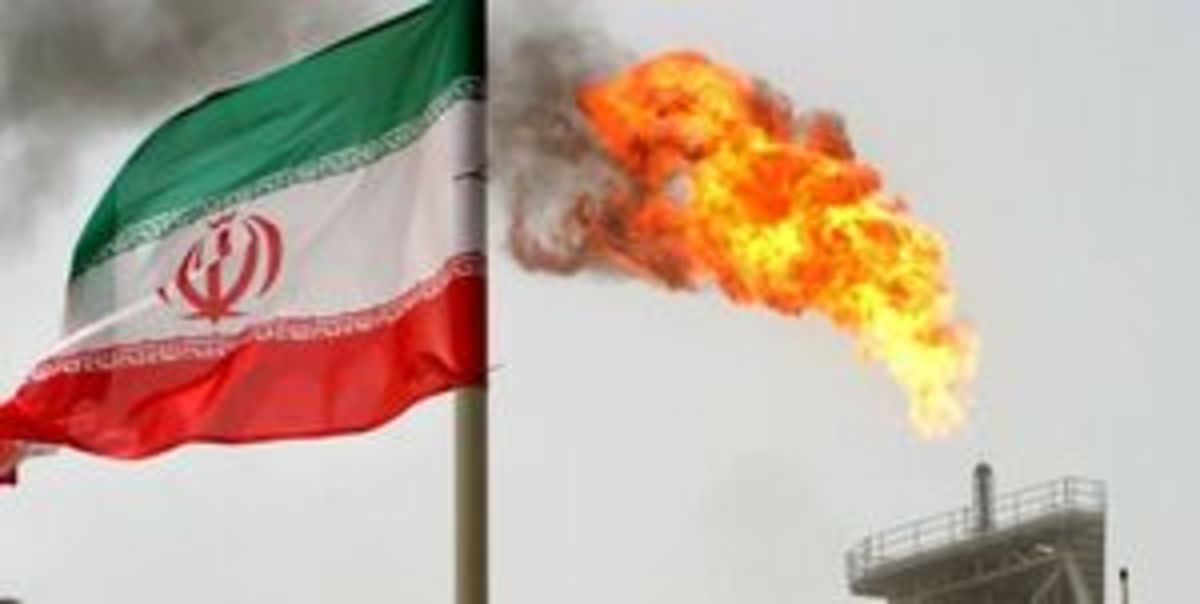 ادعای کنگره آمریکا درباره انتقال نفت ایران