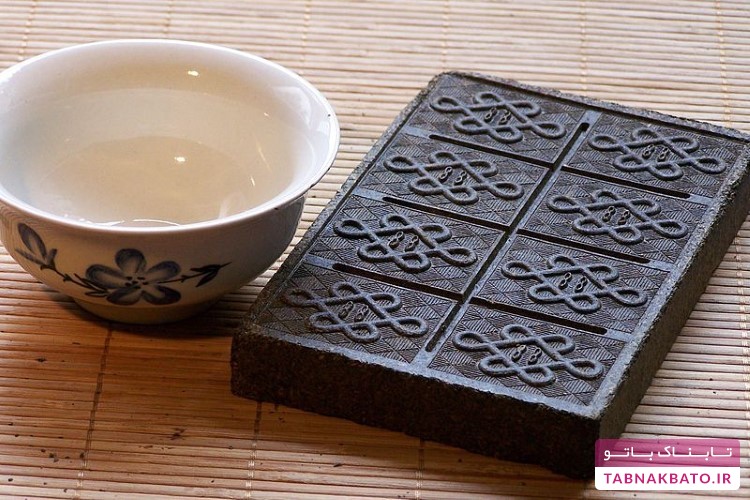 مکعب‌های چای باستانی، عجیب‌ترین سکه‌های تاریخ چین