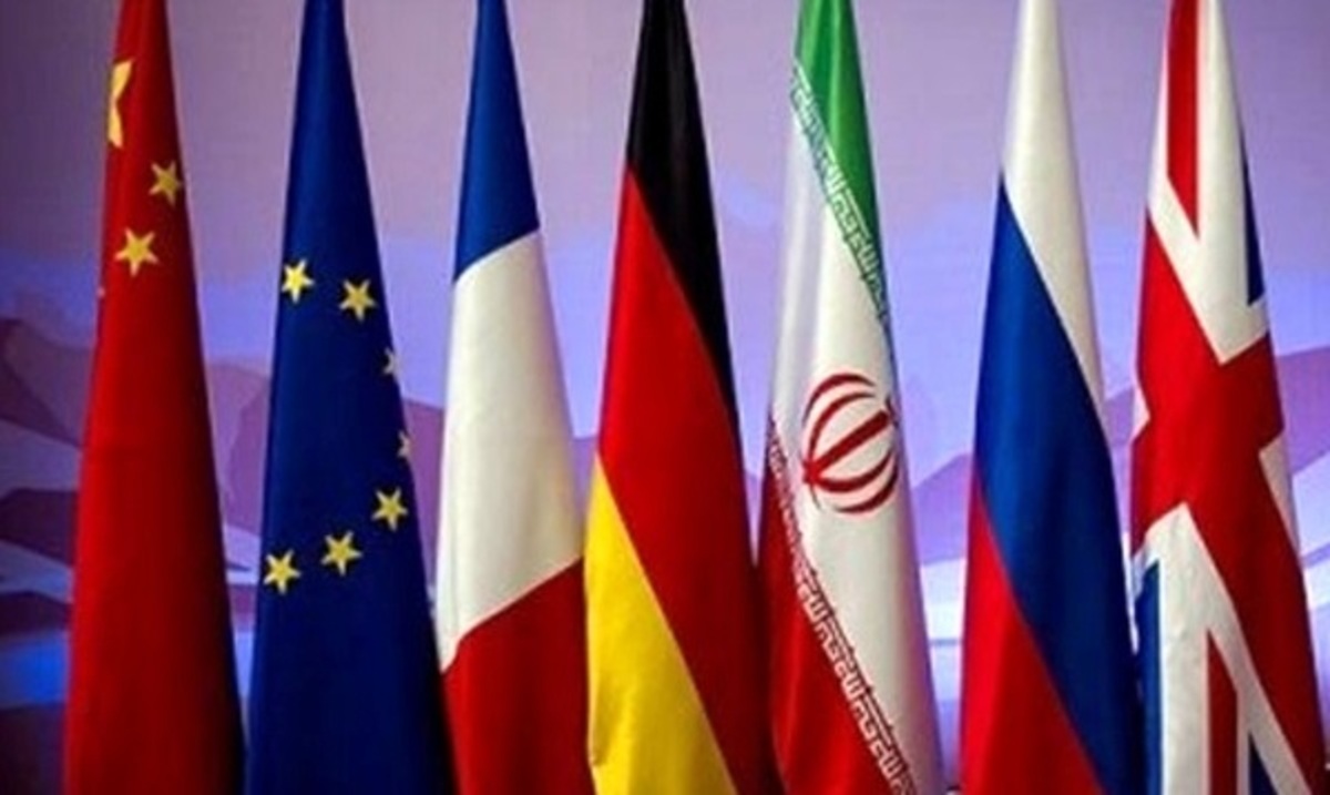 دیپلمات اروپایی: مسیر هسته‌ای با ایران در مسیر درست قرار دارد/ خیلی زود به توافق می‌رسیم