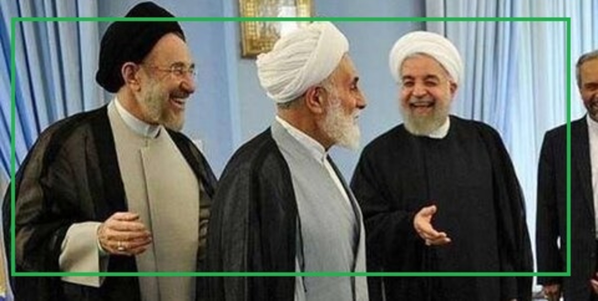 فارس: رئیس دولت اصلاحات نامه سرگشاده منتشر می کند
