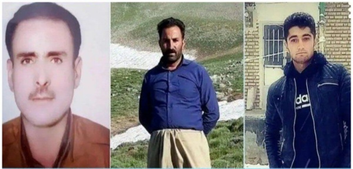 آذربایجان غربی/ توقف عملیات جست‌وجو‌ی کولبران مفقوده شده ارومیه