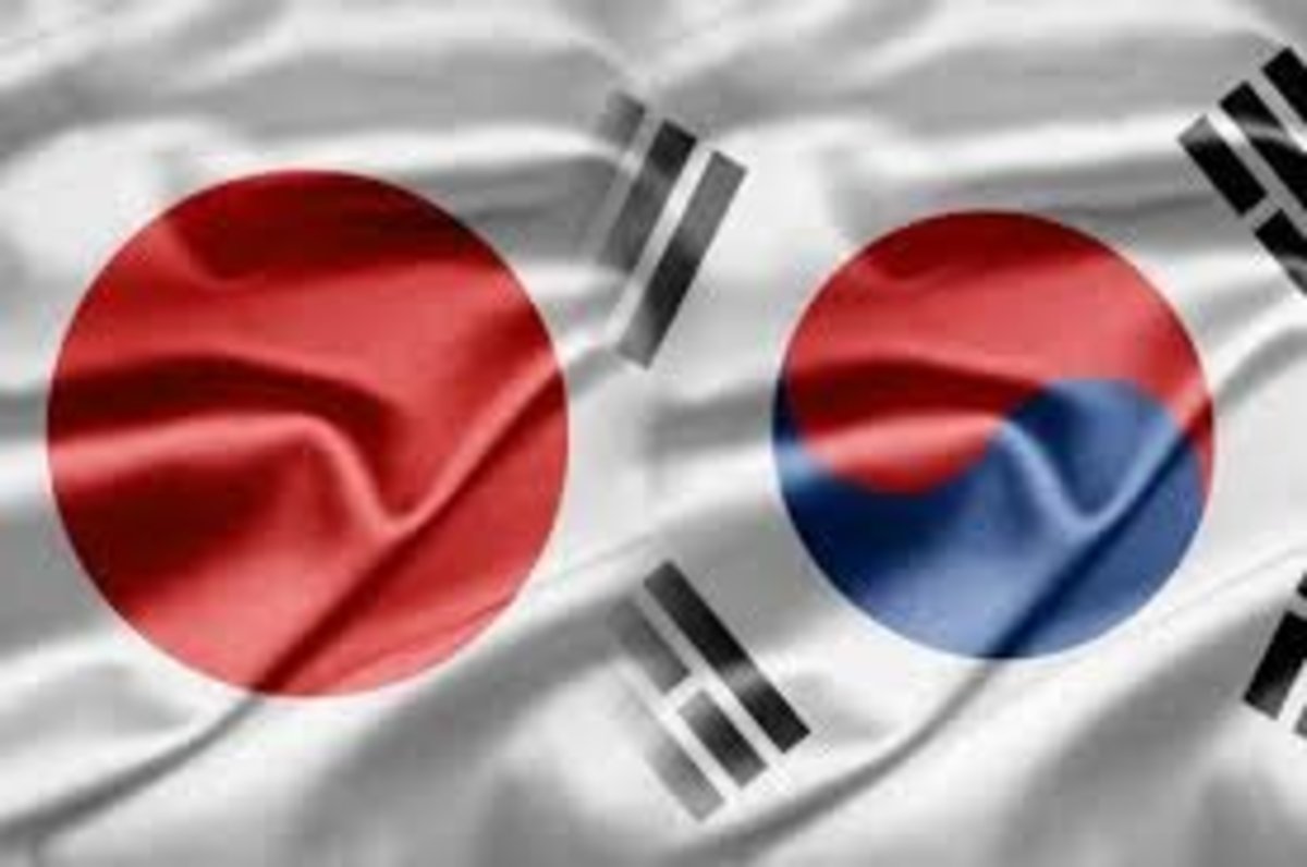 سفارت ژاپن در کره جنوبی هدیه رئیس جمهوری این کشور را پس فرستاد