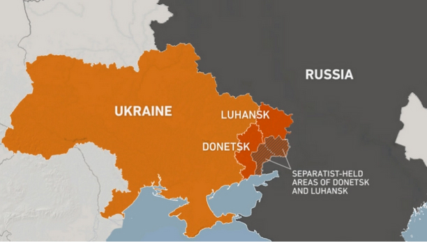 پیام مهم بحران اوکراین؛ جهان روزهای خطرناکی در پیش دارد