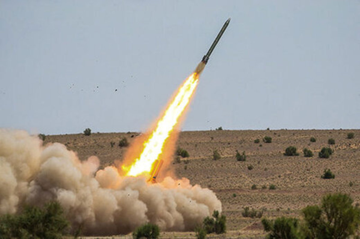 روزنامه دولت: آزمایش موشکی در آستانه مذاکرات، معنادار است