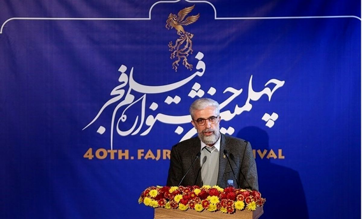 دبیر جشنواره فیلم فجر: صاحبان آثار حق خروج فیلم خود را از جشنواره ندارند