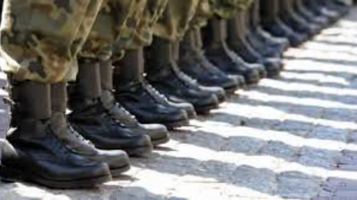 اقدام شایسته سرباز وظیفه در ماکو