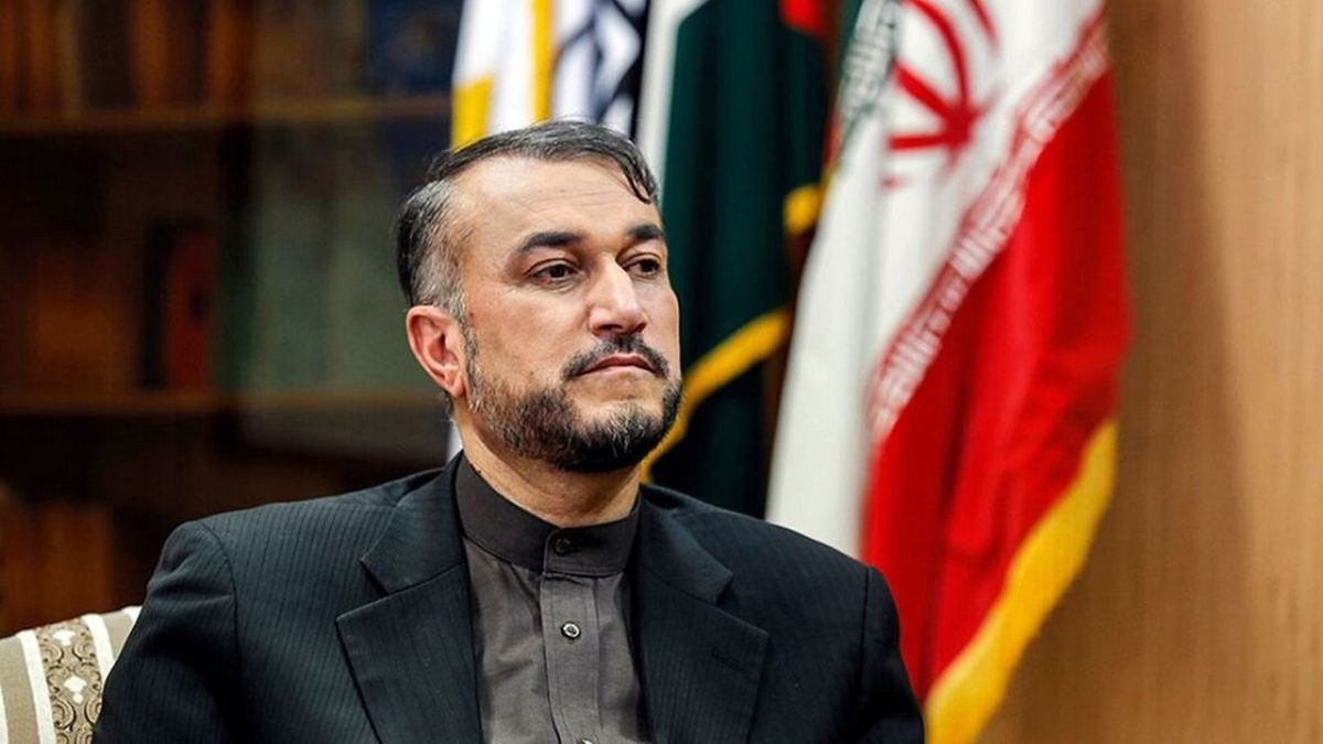 پیشنهاد وزیر خارجه ایران: کنگره آمریکا به ما تضمین سیاسی بدهد