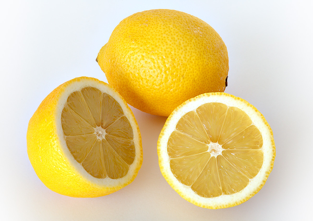 کاربرد‌های دیگر یک لیموی معمولی که نمی‌دانستید (فیلم)