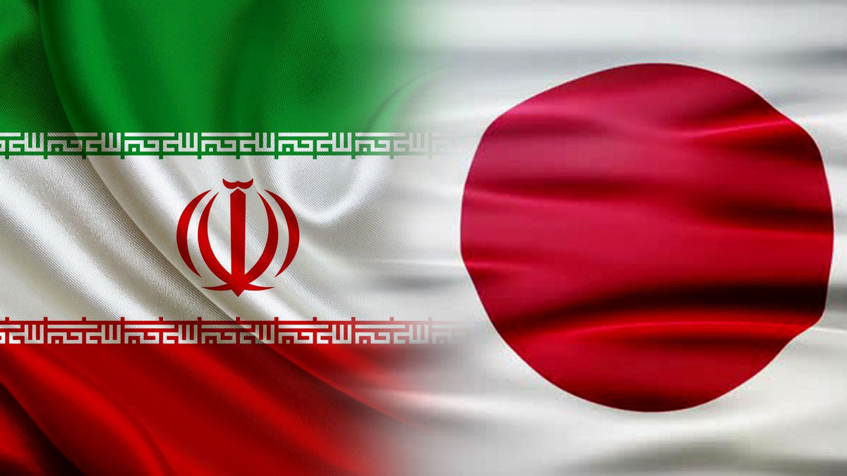 ژاپن: به دنبال از سرگیری واردات نفت از ایران هستیم