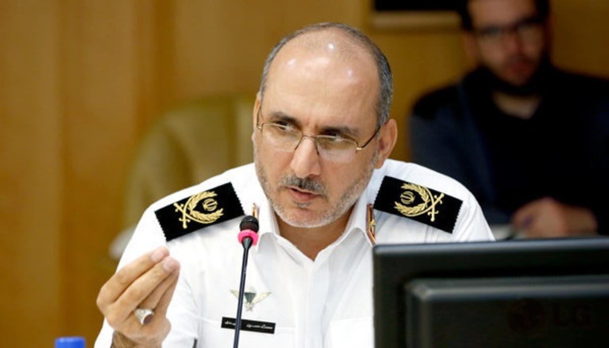 توضیحات رییس پلیس راهور تهران درخصوص درخواست تردد در «خط ویژه» توسط اعضای شورای شهر