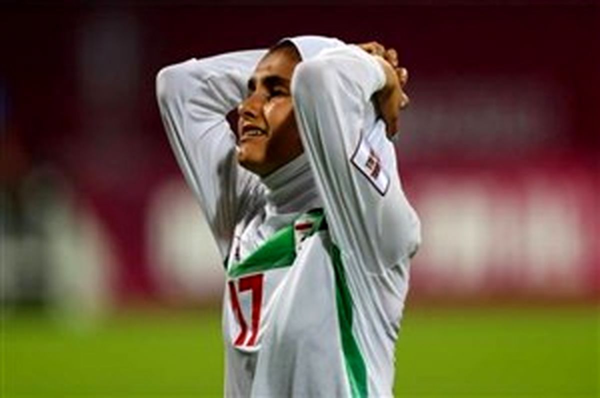 هند از جام ملت‌های فوتبال زنان آسیا حذف شد/ امتیاز تاریخی تیم ملی ایران پرید