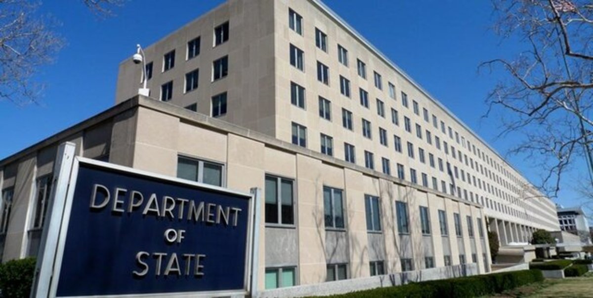 وزارت خارجه آمریکا: اقدام نظامی روسیه علیه اوکراین ممکن است هر لحظه‌ رخ دهد
