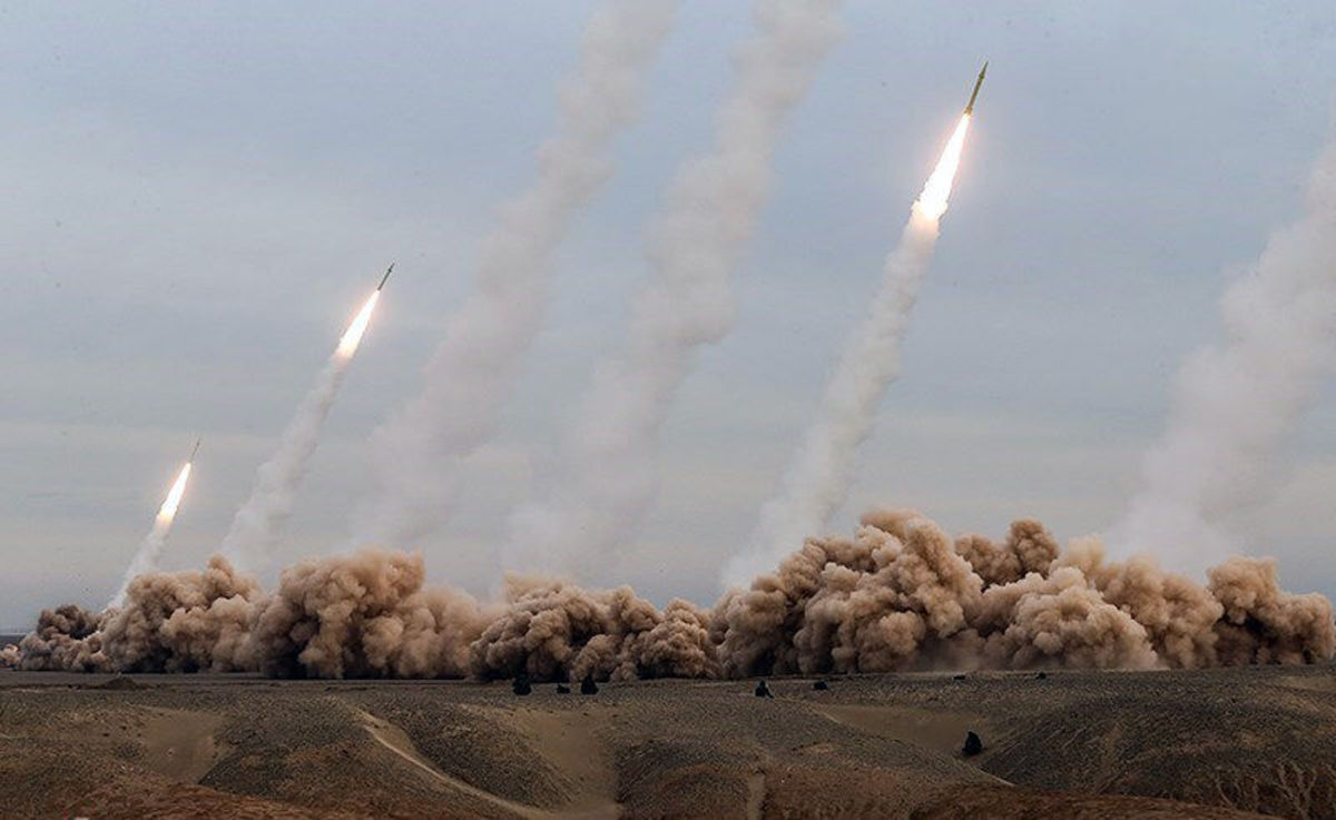 نتایج یک نظرسنجی: ۸۰ درصد مردم ایران موافق مقابله با تهدیدات نظامی اسرائیل