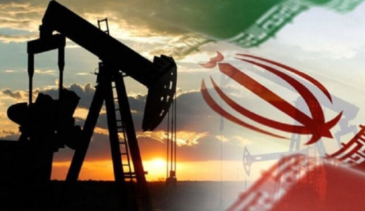 شرکت نفت: تولید نفت تا پایان اسفند به پیش از تحریم‌ها برمی‌گردد
