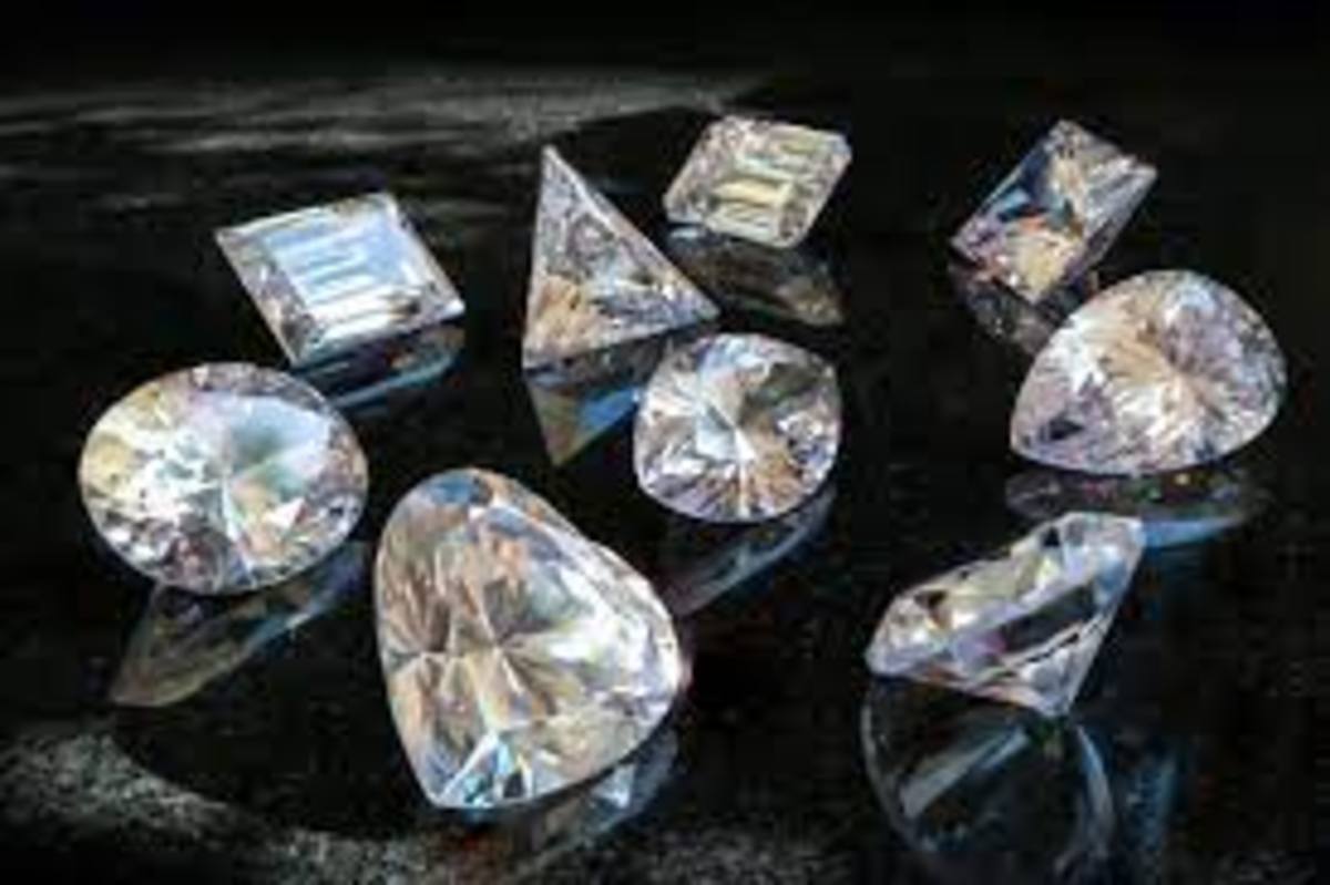 پیشنهاد ارمنستان به ایران برای تولید طلا و تراش الماس