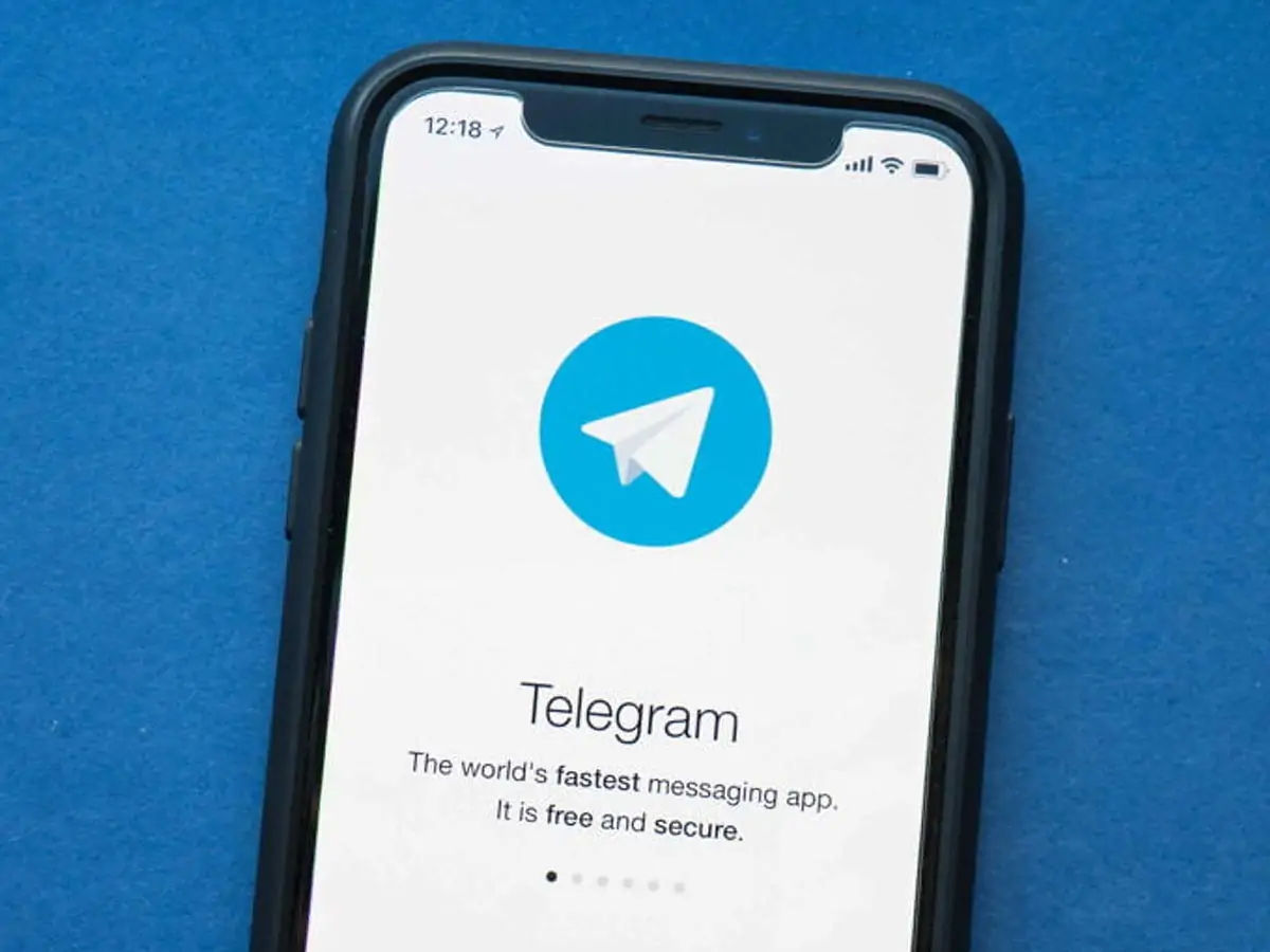 جنجال تلگرام در آلمان/ تلاش برای جلوگیری از انتشار اخبار جعلی