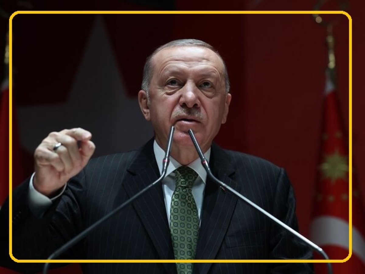 اردوغان: آماده برداشتن گام‌هایی به سمت اسرائیل هستیم/ به ایران بدهی نداریم