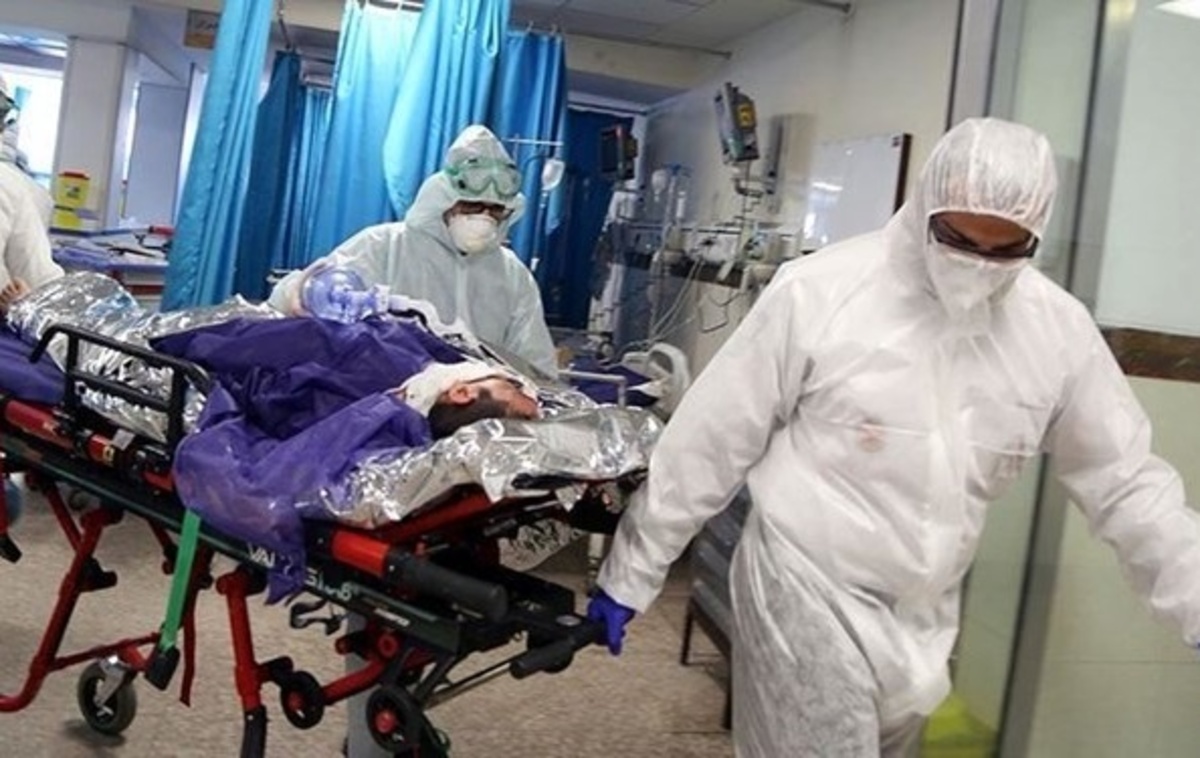 فوت 30 نفر بر اثر کرونا در 24 ساعت گذشته