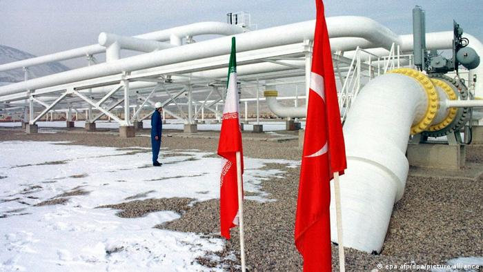 اردوغان: جریان گاز وارداتی از ایران تا 2 هفته دیگر وصل می شود