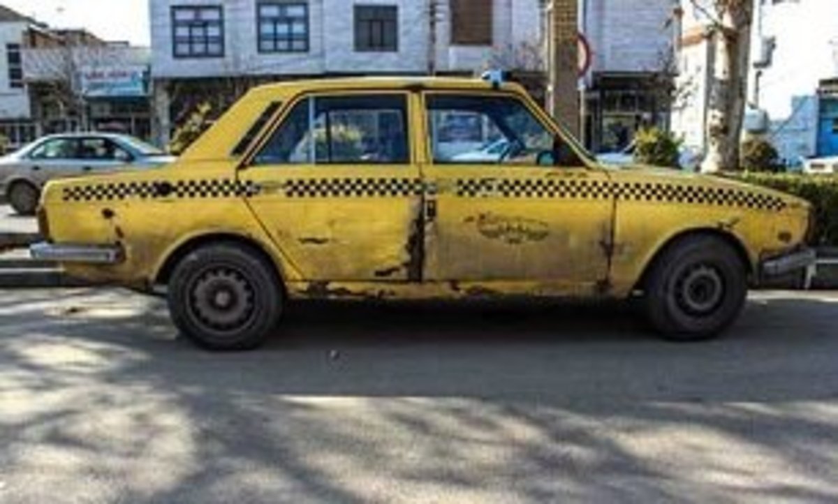 تغییر ملاک اسقاط خودرو: دو بار ردشدن در تست‌های معاینه فنی/ ۱۵۰۰ تاکسی کاربراتوری تهران از دور خارج می‌شوند، در سال جدید