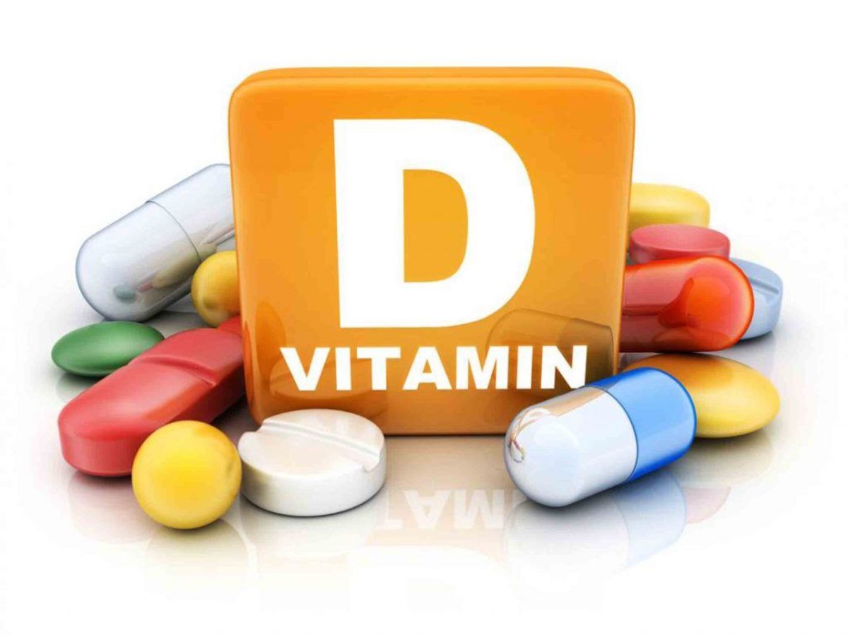 میزان ویتامین D لازم برای مقابله با کرونا چقدر است؟