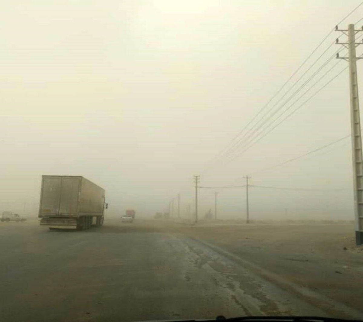 تعطیلی ادارات خوزستان در روز شنبه صحت ندارد