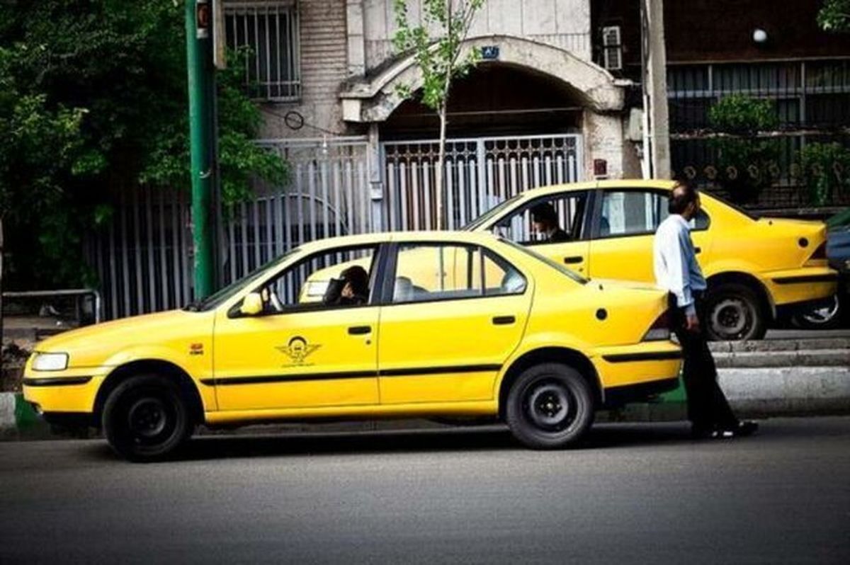 تاکسیرانی‌: تاکسی‌ها مجاز به سوار کردن حداکثر سه مسافر هستند