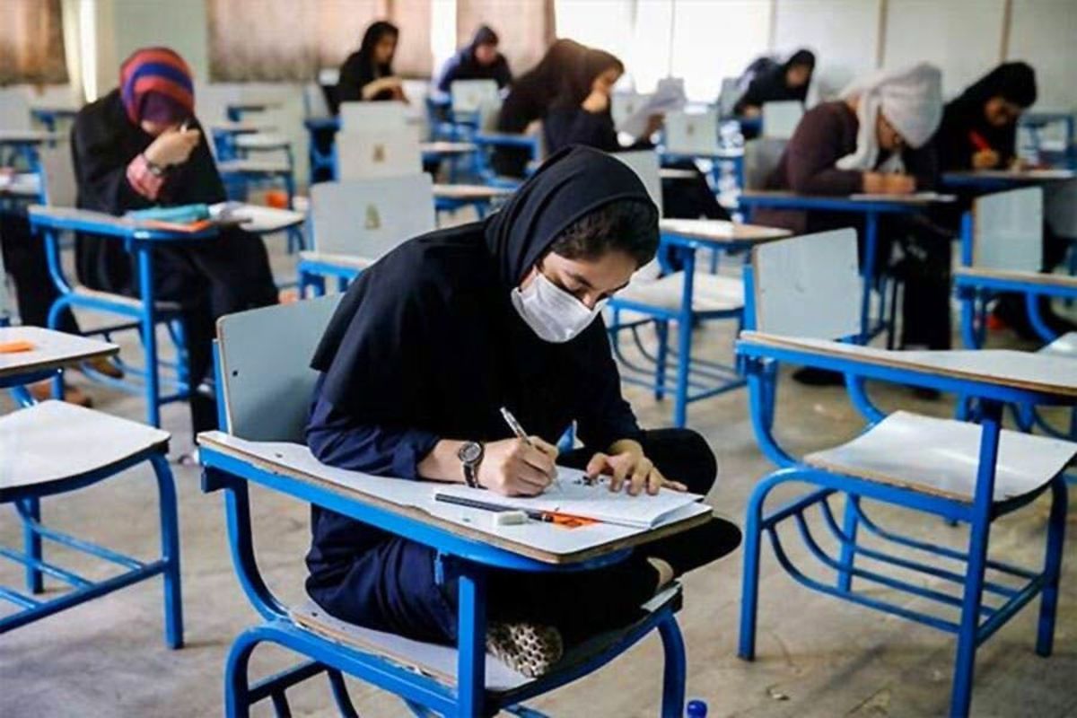 دانشگاه تهران: کلاس‌ها در ترم آینده حضوری و مجازی برگزار می‌شود