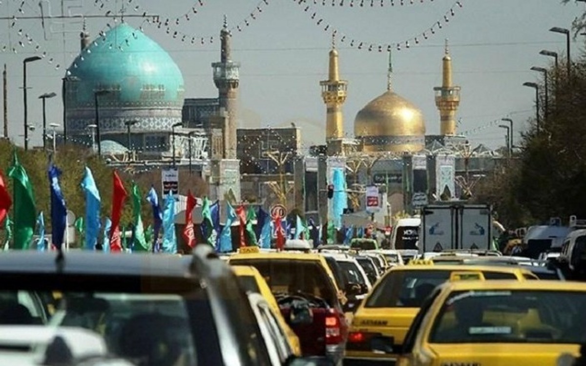 استاندار خراسان رضوی: ورود به مشهد در نوروز ۱۴۰۱ ممنوع نیست