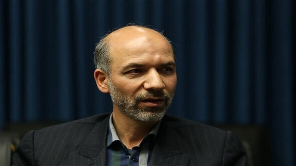 وزیر نیرو: تا این لحظه آبی از افغانستان وارد ایران نشده است
