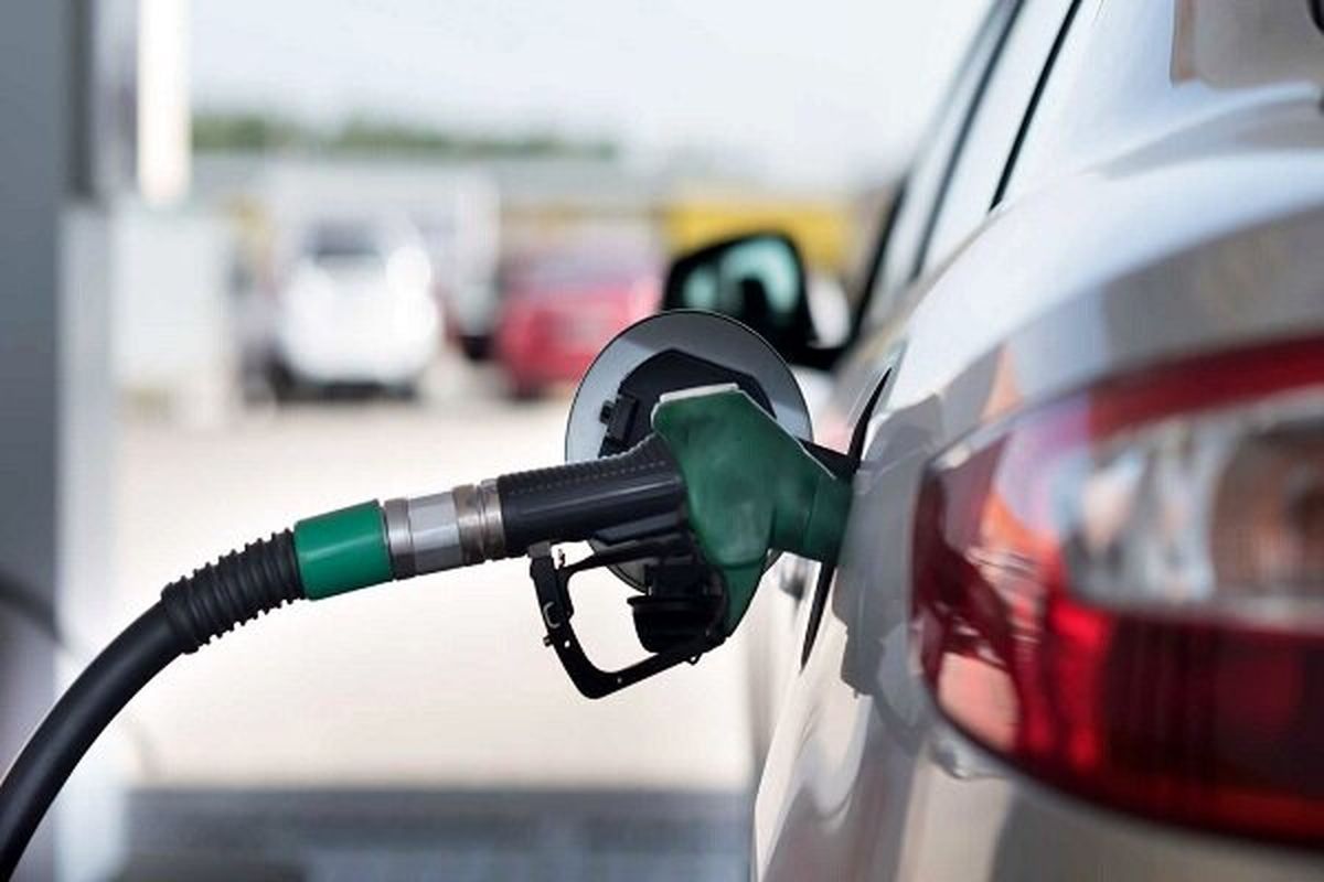 آغاز طرح توزیع یارانه بنزین در کیش