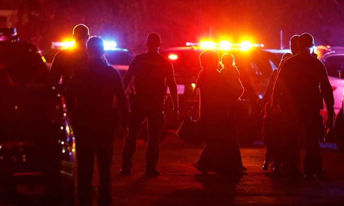 آمریکا/ مرگ ۳ دختربچه به شلیک پدر در یک کلیسا