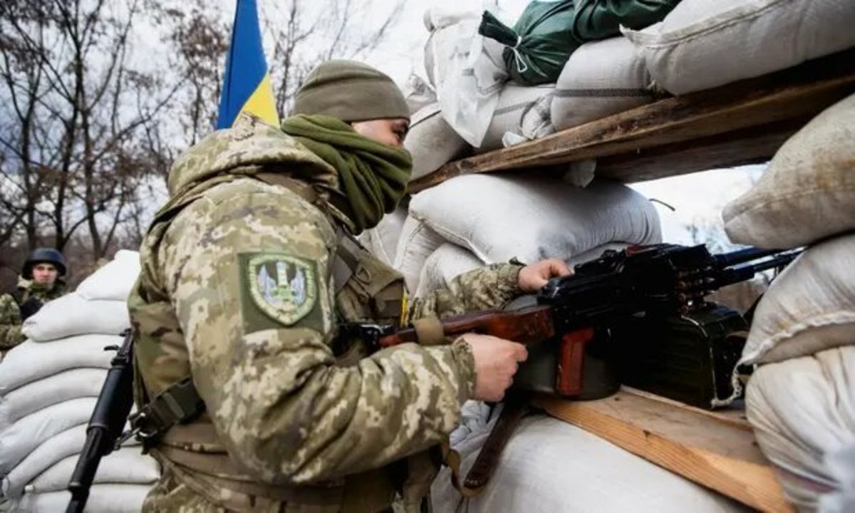 حمله به اوکراین؛ «من طرف ماهی‌هام!»/ چرا نوع عینک ما بر داوری ما اثرگذار است؟