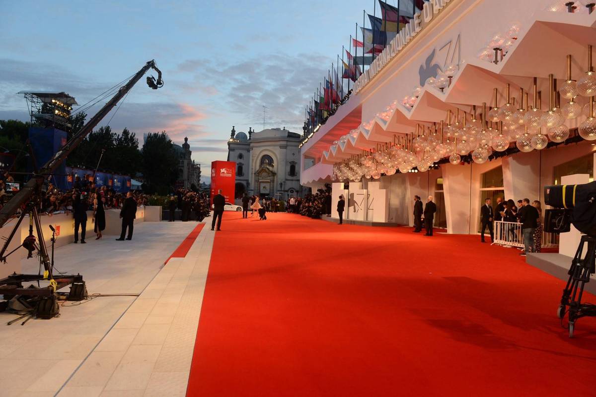 شرط جشنواره ونیز برای حضور فیلمسازان روس