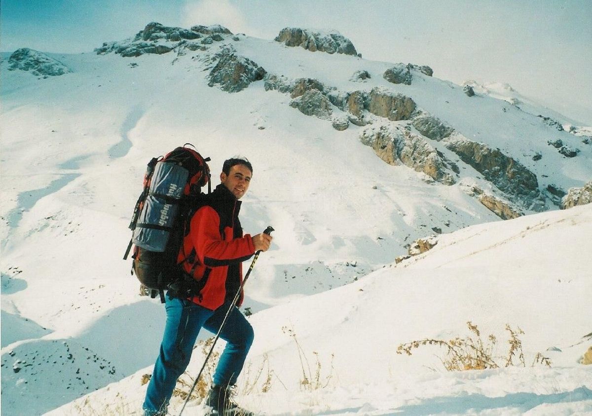 ساخت مستندی درباره زنده‌یاد محمد اوراز / فاتح قله اورست