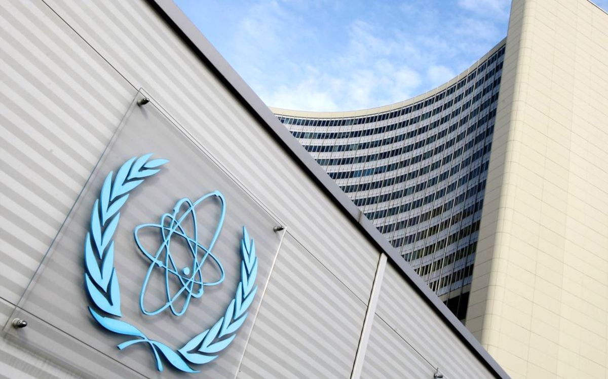 آژانس: روسیه کنترل نیروگاه هسته‌ای زاپوریژیا در اوکراین را به دست گرفته است