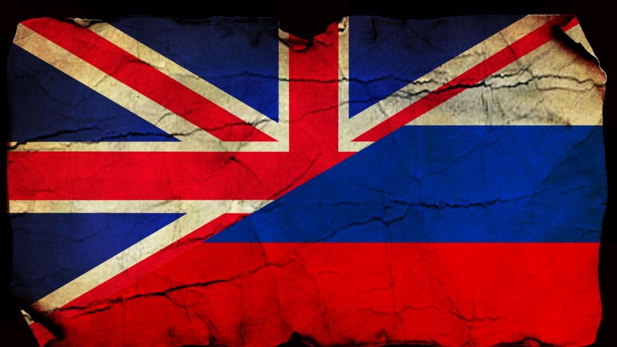 آیا لندن خود را از حکومت دزدسالاری پوتین جدا خواهد کرد؟
