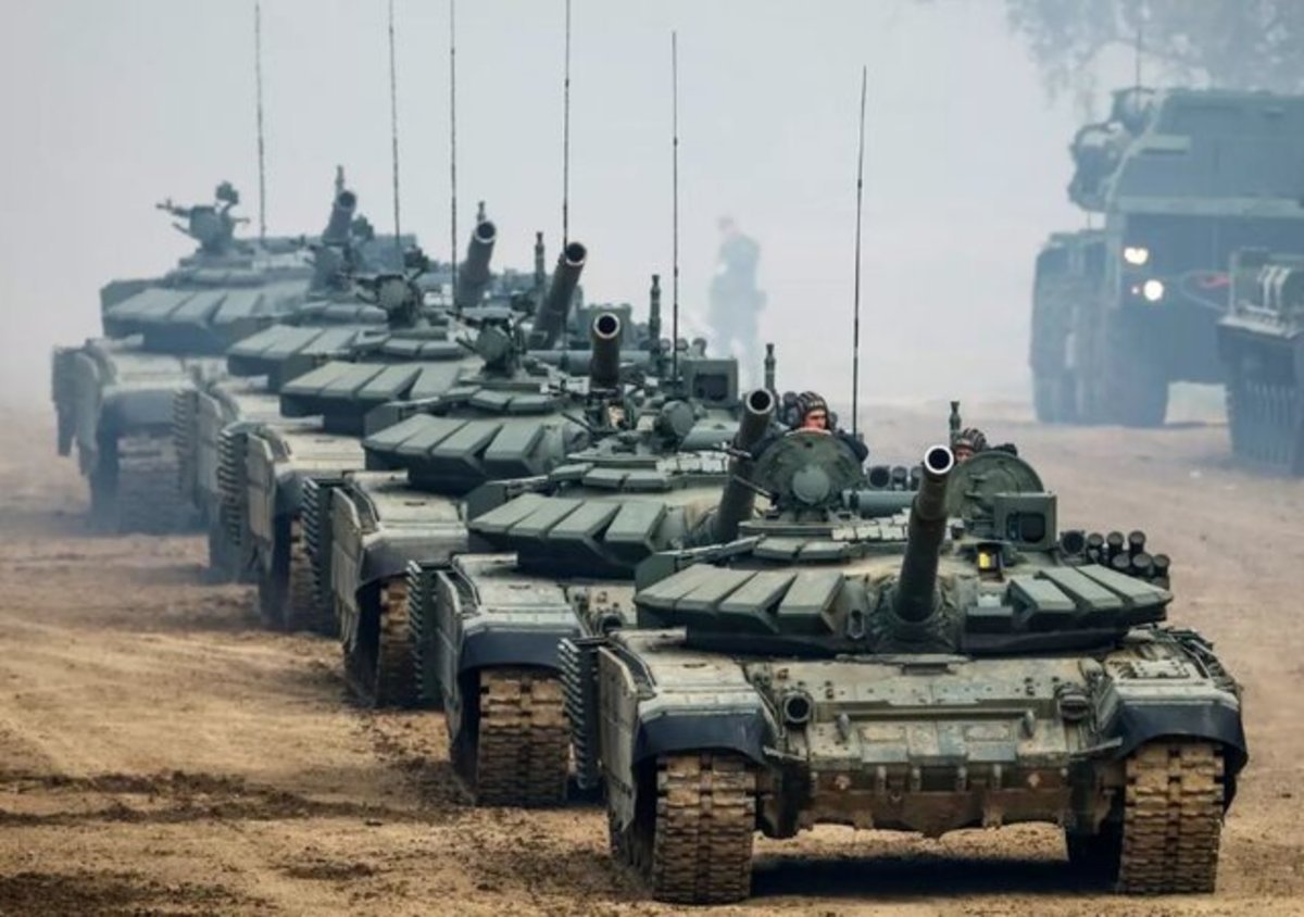 ارسال ۱۷ هزار موشک ضدتانک و دو هزار موشک ضدهوایی به اوکراین