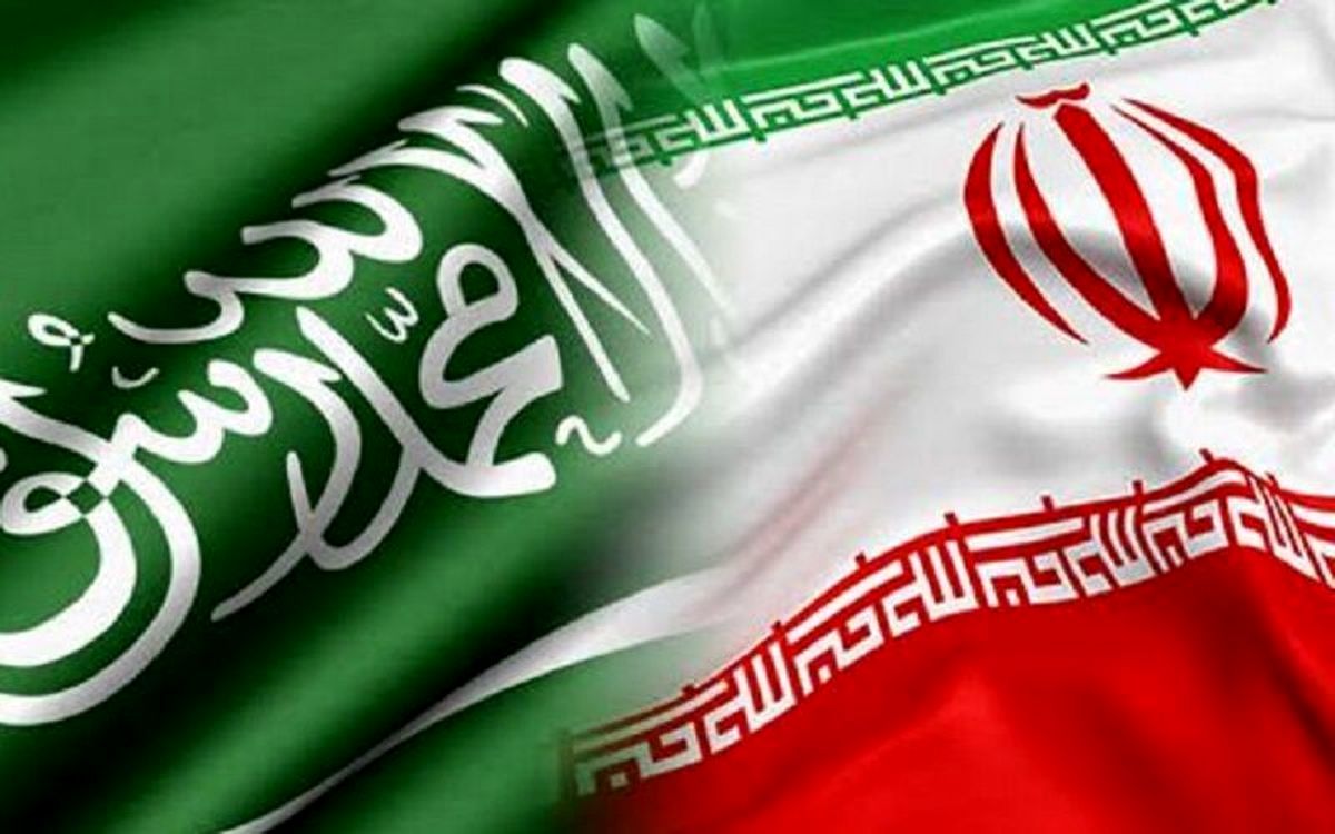 چهارشنبه؛ گفت‌وگوی ایران و عربستان در بغداد