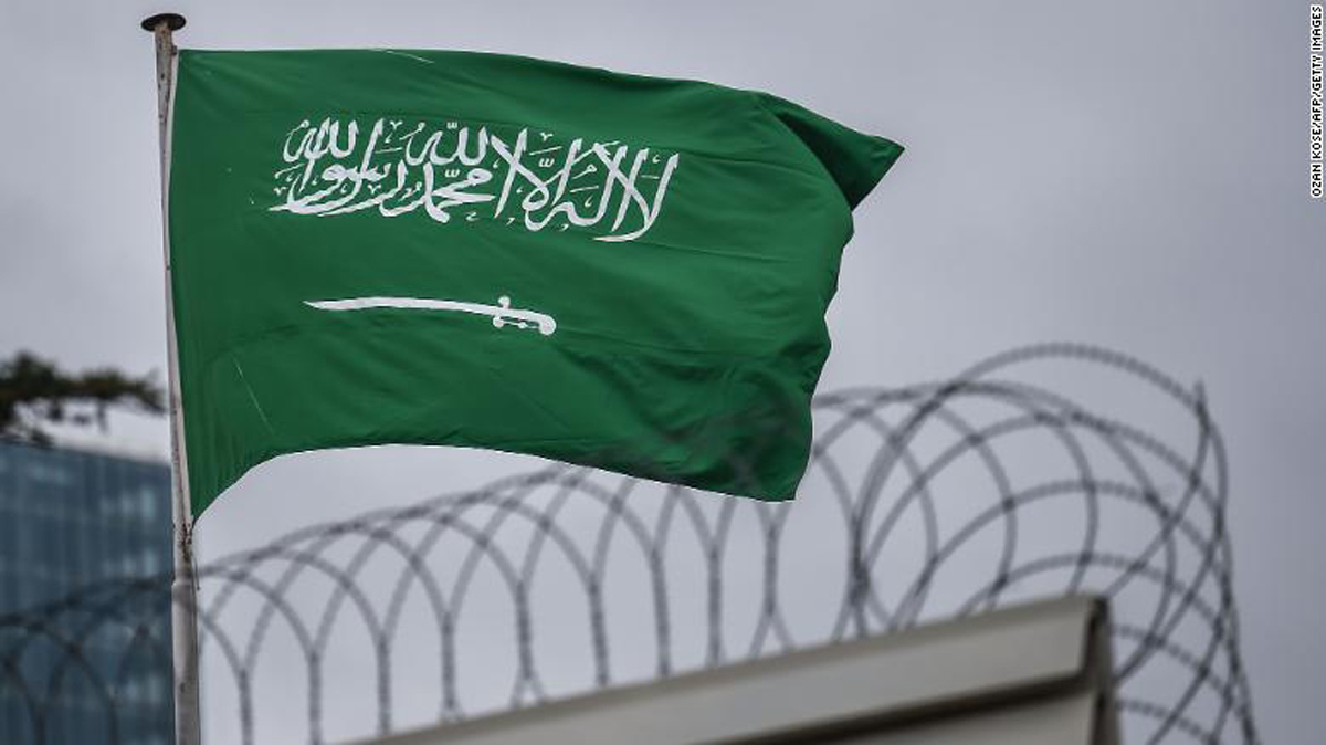 بزرگ‌ترین اعدام دسته جمعی نیم قرن اخیر در عربستان سعودی