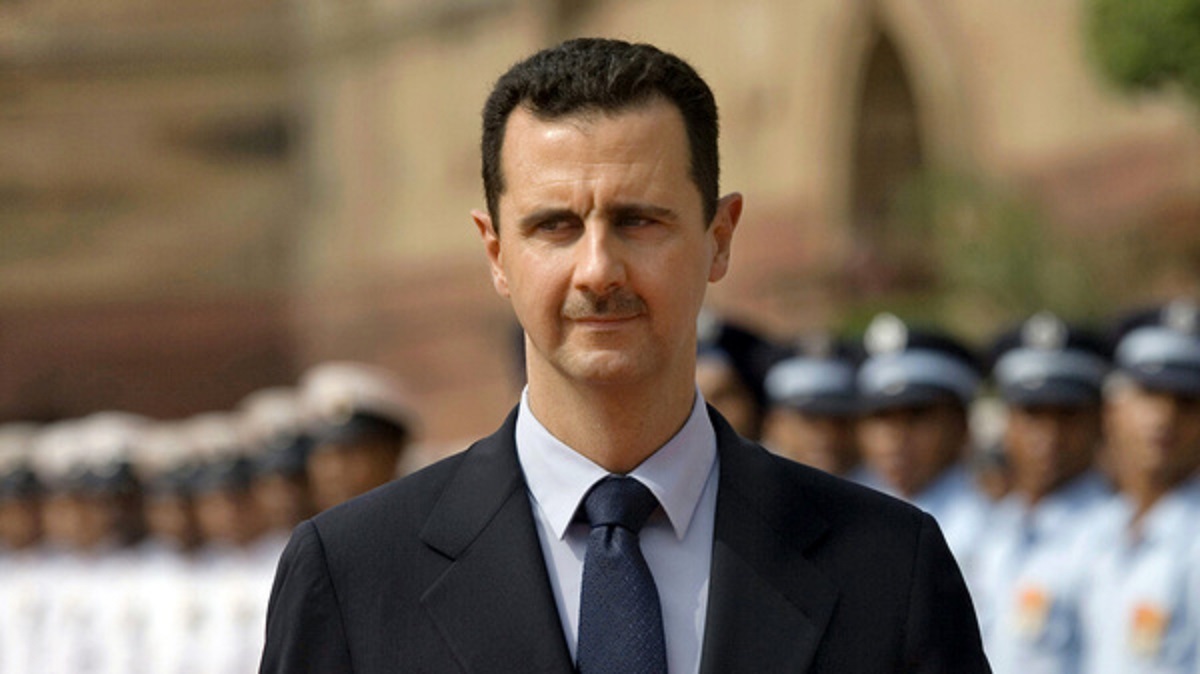 آمریکا: تحریم بشار اسد را لغو نمی‌کنیم