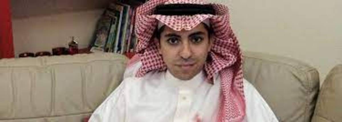 عربستان/ آزادی فعال سیاسی بعد از 10 سال زندان