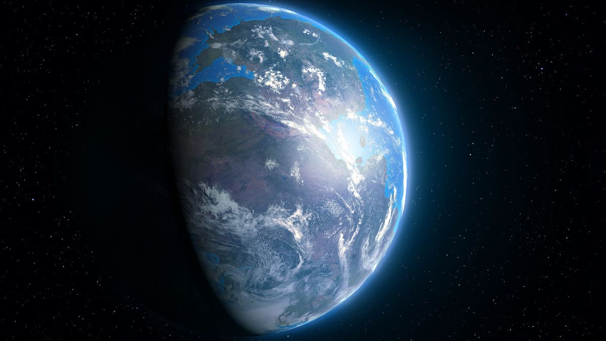4 سناریوی عجیب برای آینده زمین از دیدگاه دانشمندان/ وقتی روزی می رسد که زمینی آمریکا می روید! (+عکس و فیلم)